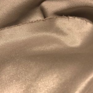 Meet your Posher, Sandy